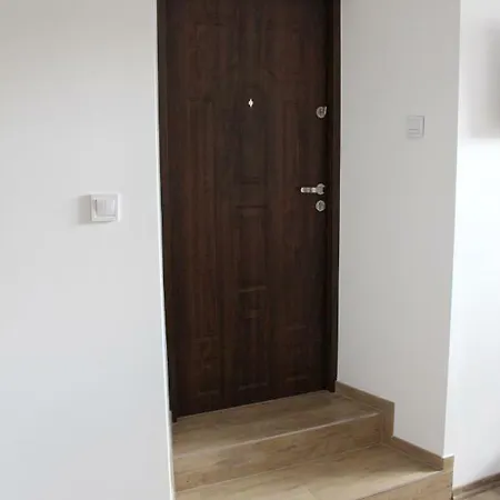 M&M Apartamenty Замостя Екстер'єр фото