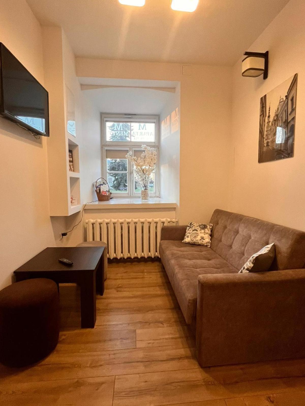 Apartment M&m