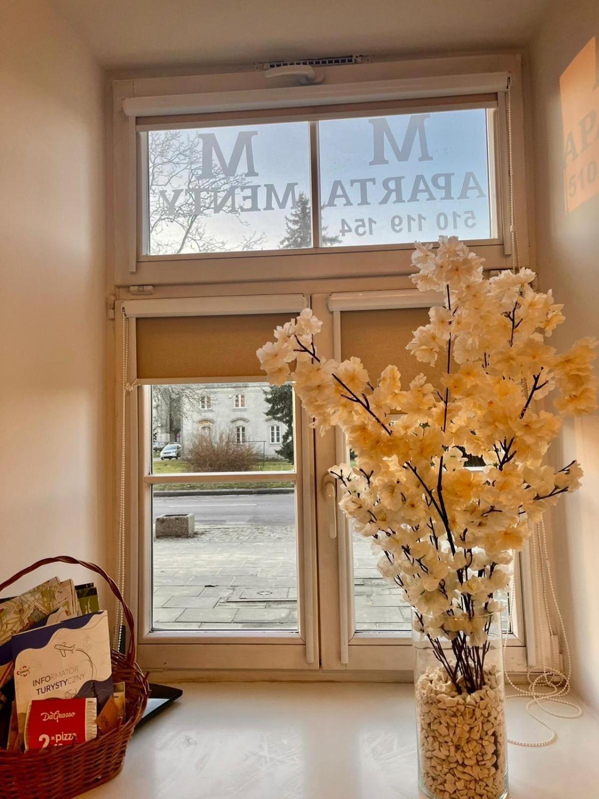 M&m Apartment *