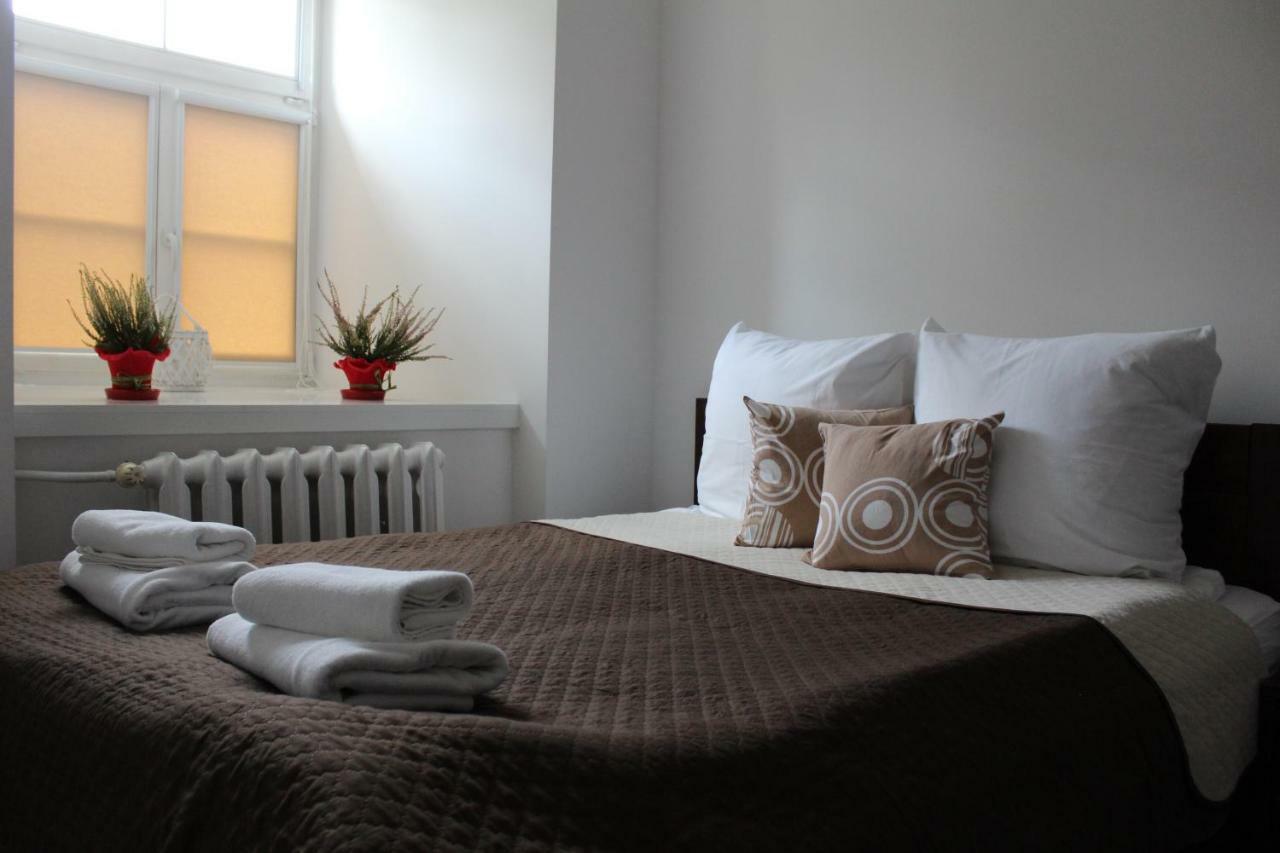 Apartment M&m Zamość